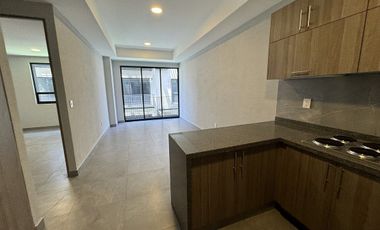 Excelente departamento en Nonoalco, cerca de todo