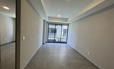 Excelente departamento en Nonoalco, cerca de todo