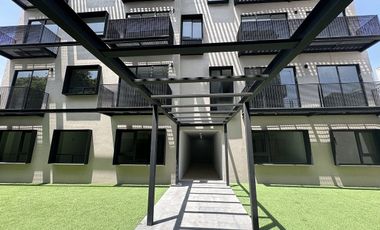 Excelente departamento en Nonoalco, cerca de todo