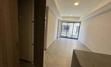Excelente departamento en Nonoalco, cerca de todo
