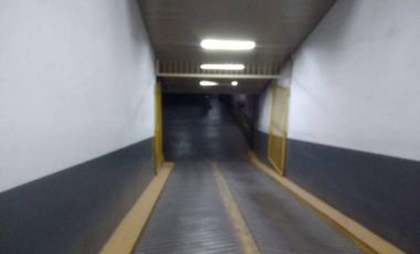 Cochera / Garaje doble en alquiler en Tribunales