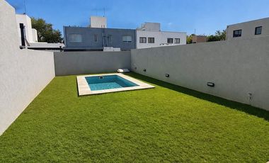 LA CALANDRIA - DUPLEX - UBICACION CENTRAL - PILETA!