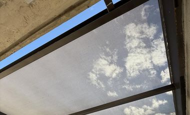 LA CALANDRIA - DUPLEX - UBICACION CENTRAL - PILETA!