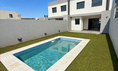 LA CALANDRIA - DUPLEX - UBICACION CENTRAL - PILETA!