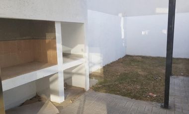 Casa - Claros del Bosque.