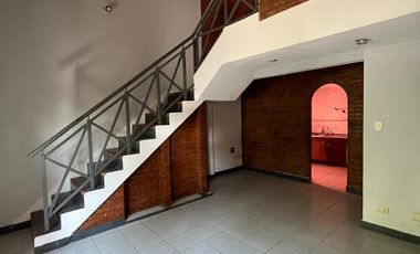 Duplex en alquiler Burzaco