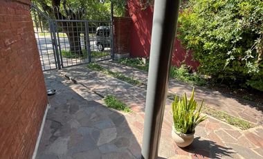 Duplex en alquiler Burzaco