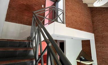 Duplex en alquiler Burzaco