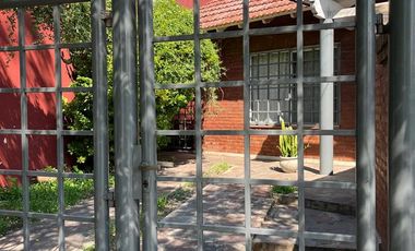 Duplex en alquiler Burzaco