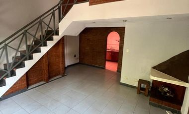 Duplex en alquiler Burzaco