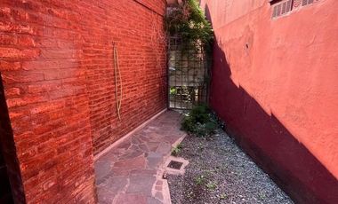 Duplex en alquiler Burzaco