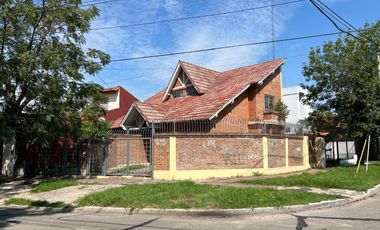 Duplex en alquiler Burzaco