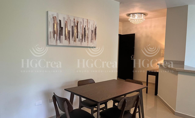 DEPARTAMENTO AMUEBLADO EN RENTA EN COL. ROMA