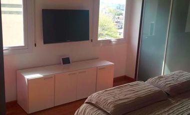 IMPECABLE DEPARTAMENTO 3 AMBIENTES EN EL CENTRO DE SAN MARTIN