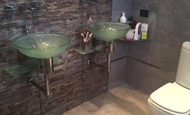 IMPECABLE DEPARTAMENTO 3 AMBIENTES EN EL CENTRO DE SAN MARTIN