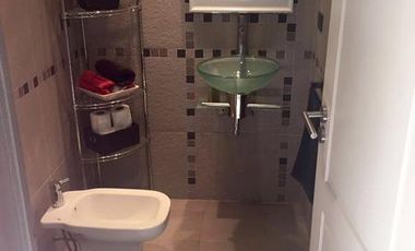 IMPECABLE DEPARTAMENTO 3 AMBIENTES EN EL CENTRO DE SAN MARTIN