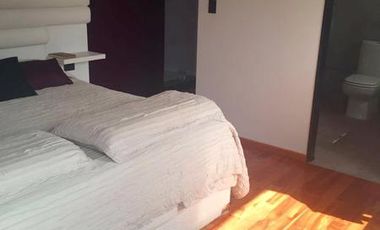 IMPECABLE DEPARTAMENTO 3 AMBIENTES EN EL CENTRO DE SAN MARTIN