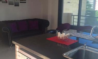 IMPECABLE DEPARTAMENTO 3 AMBIENTES EN EL CENTRO DE SAN MARTIN