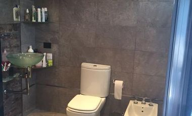 IMPECABLE DEPARTAMENTO 3 AMBIENTES EN EL CENTRO DE SAN MARTIN