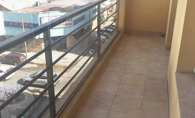 IMPECABLE DEPARTAMENTO 3 AMBIENTES EN EL CENTRO DE SAN MARTIN