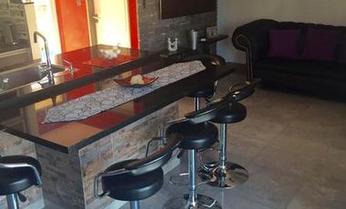 IMPECABLE DEPARTAMENTO 3 AMBIENTES EN EL CENTRO DE SAN MARTIN