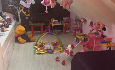 IMPECABLE DEPARTAMENTO 3 AMBIENTES EN EL CENTRO DE SAN MARTIN