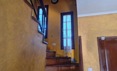 Casa en  venta