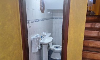 Casa en  venta