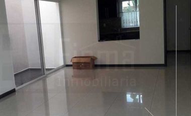 CASA EN RENTA EN FRACC. BONATERRA, TEPIC, NAY.