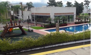 CASA EN RENTA EN FRACC. BONATERRA, TEPIC, NAY.