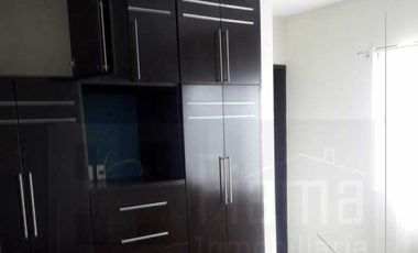 CASA EN RENTA EN FRACC. BONATERRA, TEPIC, NAY.