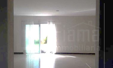CASA EN RENTA EN FRACC. BONATERRA, TEPIC, NAY.