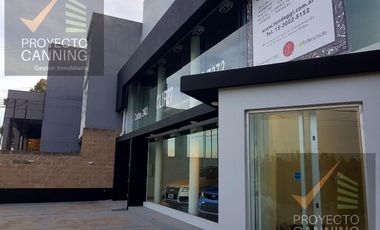 Local en Venta en Canning  sobre la Ruta 58 Excelente Ubicación