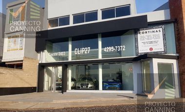 Local en Venta en Canning  sobre la Ruta 58 Excelente Ubicación