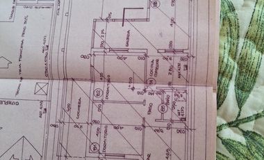 Casa en venta en Villa Adelina, San Isidro - 7 Ambientes