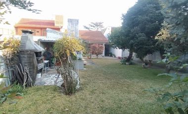 Casa en venta en Villa Adelina, San Isidro - 7 Ambientes