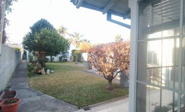 Casa en venta en Villa Adelina, San Isidro - 7 Ambientes