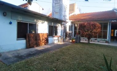 Casa en venta en Villa Adelina, San Isidro - 7 Ambientes