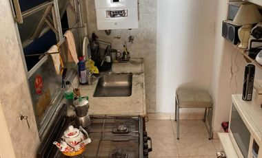 Departamento en Venta  Vicente Lopez - 2 Ambientes