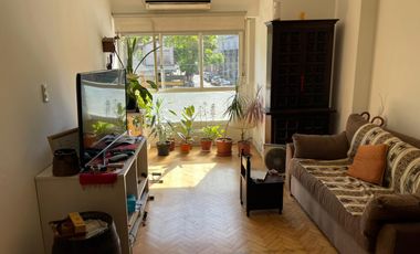 Departamento en Venta  Vicente Lopez - 2 Ambientes