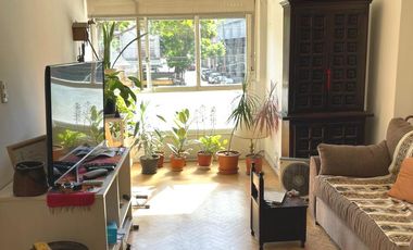 Departamento en Venta  Vicente Lopez - 2 Ambientes