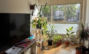 Departamento en Venta  Vicente Lopez - 2 Ambientes