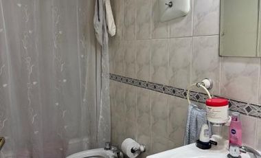 Departamento en Venta  Vicente Lopez - 2 Ambientes