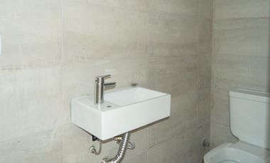 A Estrenar - 4 ambientes con dos baños en Complejo Premium