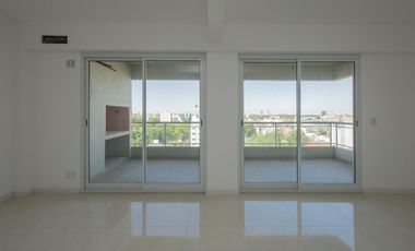 A Estrenar - 4 ambientes con dos baños en Complejo Premium