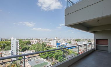 A Estrenar - 4 ambientes con dos baños en Complejo Premium