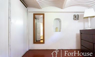 Departamento amueblado en renta en Coyoacán