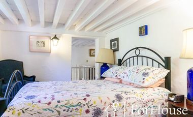 Departamento amueblado en renta en Coyoacán