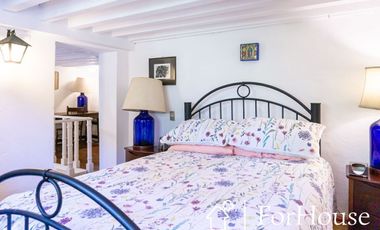 Departamento amueblado en renta en Coyoacán