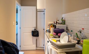 Casa en barrio privado La Federala